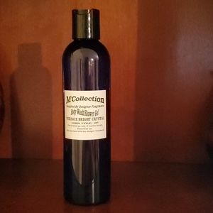 M'Collection Inspired by Designer Bodywash